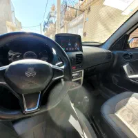 ساینا S CNG 1403|خودرو سواری و وانت|شهرضا, |دیوار