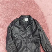 کابشن چرم ترک