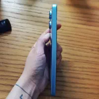 شیائومی redmi note 13 حافظه 256  رم 8|موبایل|تهران, نیروی هوایی (پیروزی)|دیوار