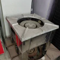 اجاق گاز