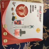 فروش وسیله ی کامل نو اشپزخانه