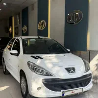 ۲۰۷ مدل ۱۴۰۲ بدون رنگ|خودرو سواری و وانت|مشهد, شهید مطهری|دیوار