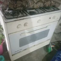 اجاق گاز دست دوم