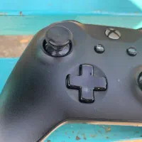 دسته xbox one|کنسول، بازی ویدئویی و آنلاین|اندیشه, اندیشه فاز ۳|دیوار