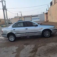 سمند lx مدل 1388|خودرو سواری و وانت|بندر ماهشهر, |دیوار