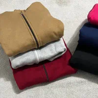 سوییشرت جلو زیپ|لباس|شیراز, آزادگان|دیوار