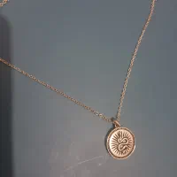 انواع گردنبند و رومانتویی|بدلیجات|اردبیل, |دیوار