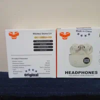 هنذفری اکبند (پلمپ) سامسونگ مدل V12