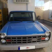 نیسان یخچالی زیر صفر