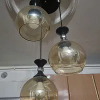 لوستر آشپزخانه