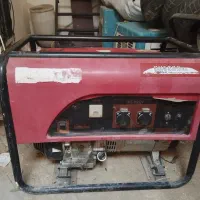 موتور برق المکس 3500