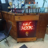 لوازم کافه ومیز کار صنعتی