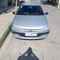 پژو پارس مدل ۸۸|خودرو سواری و وانت|ساوه, |دیوار