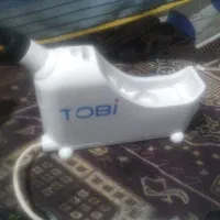 اتوی ایستاده بدون مخزن و شیلنگ