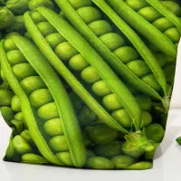 کیسه نگهداری سبزی|سفره، حوله، دستمال آشپزخانه|ایلام, |دیوار