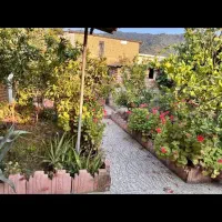 خونه ویلایی روستای گردشگری مرزبن آزادشهر
