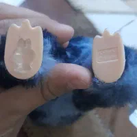 لبوبو|اسباب‌بازی بچه|تبریز, |دیوار