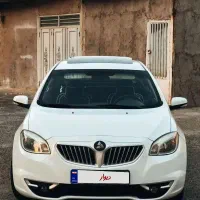برلیانس H330 اتومات 1650 مدل 97 بیرنگ زنجیر تایم|خودرو سواری و وانت|تبریز, |دیوار