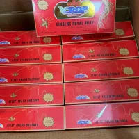 فروش ژل رویال و جینسینگ