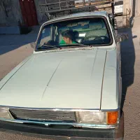 پیکان بارمدل۸۶شاسی سالم رنگ فابریک|خودرو سواری و وانت|زرقان, |دیوار