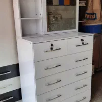 کمد دیواری و کابینت|مصالح و تجهیزات ساختمان|تاکستان, |دیوار