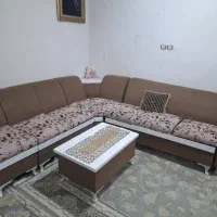 مبل ۷ نفره راحتی