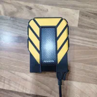 هارد اکسترنال 1T Adata HD710