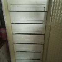 یخچال ۷ کشو