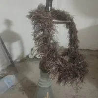 قلیان چوب سرخ اصلی و کم کار|کلکسیون و سرگرمی|زاهدان, |دیوار