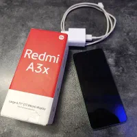 گوشی ردمی A3x