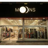 استخدام فروشنده پوشاک زنانه