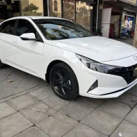 هیوندا النترا 2023 وارداتی در حد صفر|خودرو سواری و وانت|کرج, عظیمیه|دیوار