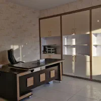 فروش دفتری210متری در میدان ساعت بطرف خیابان منصور