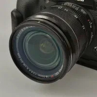 لنز  55-18 Fujifilm فوجی