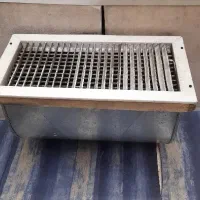 سرویس کولر