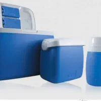 یخچال مسافرتی پنج تیکه یونیک اصل