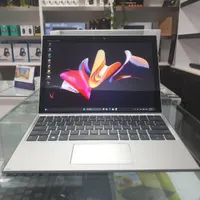 لپ تاپ تبدیل پذیر و با کیفیت HP Elite x2 g4
