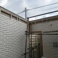 اجرای نمای ساختمان|خدمات پیشه و مهارت|لاهیجان, گلستان|دیوار