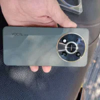 وکال V2lite  حافظه ۱۲۸ رم ۸|موبایل|اصفهان, آبشار|دیوار