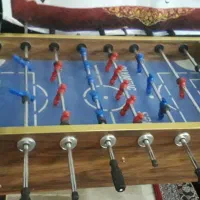 فوتبال دستی|تجهیزات ورزشی|بروجرد, |دیوار