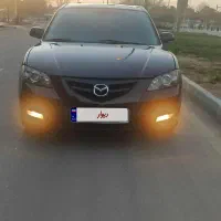 مزدا3 درجه یک