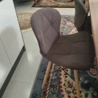 میز ناهار خوری|میز و صندلی غذاخوری|زاهدان, |دیوار