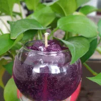 فروش شمع ژله ای
