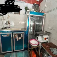 یخچال قصابی