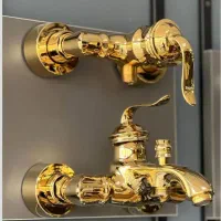 حراج فوری شیرآلات زیر قیمت بازار