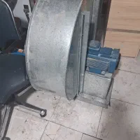 سانتر فیوژ