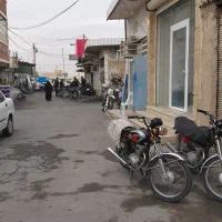 مغازه‌ موقعیت عالی