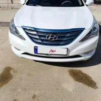 سوناتاYFمدل2012فول