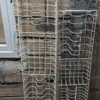 آبچکان فلزی|آبچکان و نظمدهنده ظروف|اردبیل, |دیوار