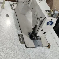 چرخ خیاطی تیغ‌دار